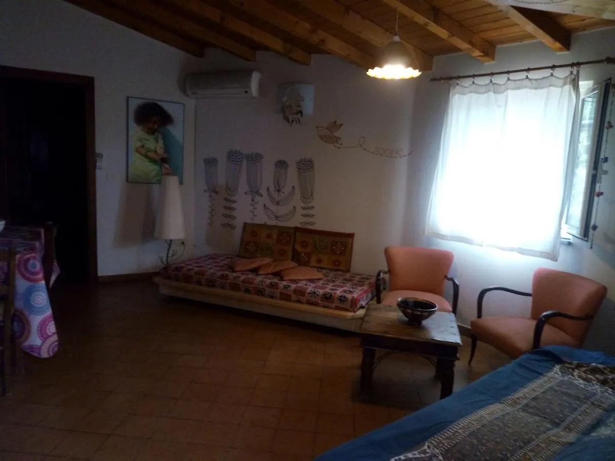 Cottage In The Green Misterbianco Italia