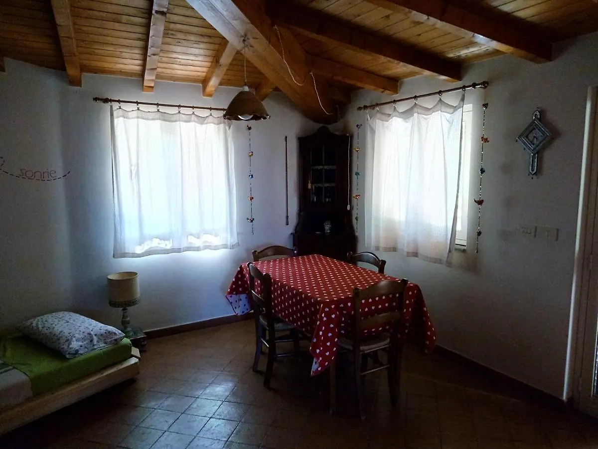 Cottage In The Green Misterbianco 0*,  Italia